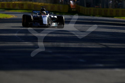 Motorsports: FIA Formula One World Championship 2017