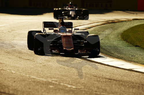 Motorsports: FIA Formula One World Championship 2017