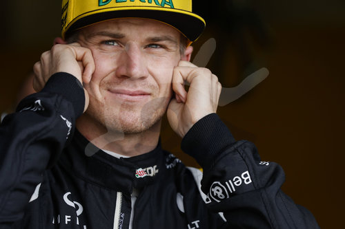 Motorsports: FIA Formula One World Championship 2017