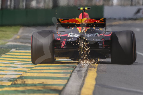 Motorsports: FIA Formula One World Championship 2017