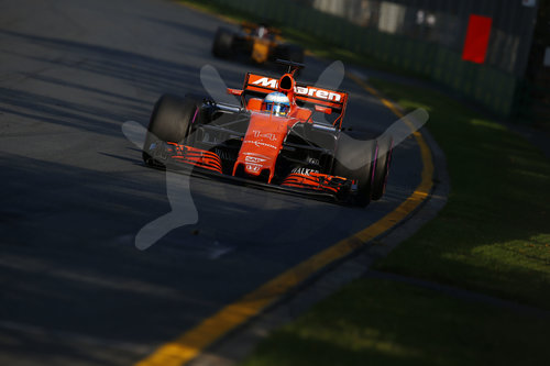 Motorsports: FIA Formula One World Championship 2017