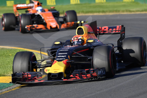 Motorsports: FIA Formula One World Championship 2017