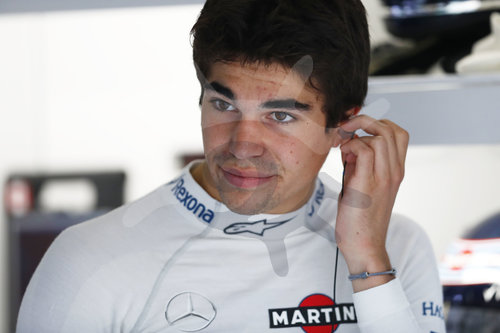 Motorsports: FIA Formula One World Championship 2017, Grand Prix of China