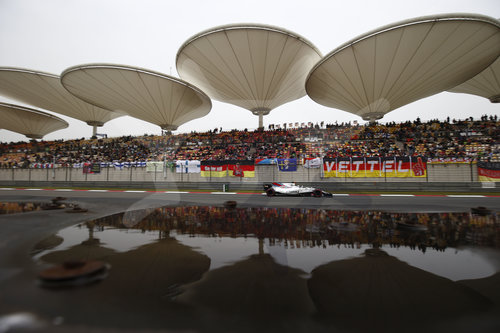 Motorsports: FIA Formula One World Championship 2017