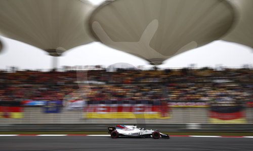 Motorsports: FIA Formula One World Championship 2017