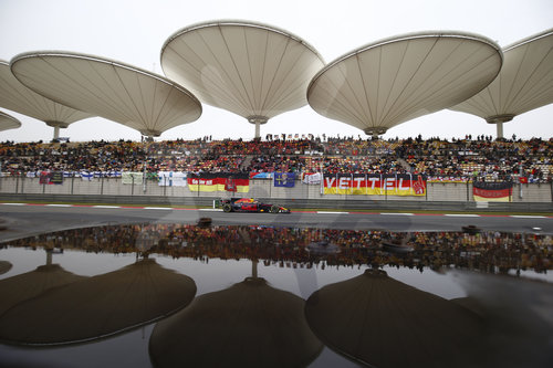 Motorsports: FIA Formula One World Championship 2017