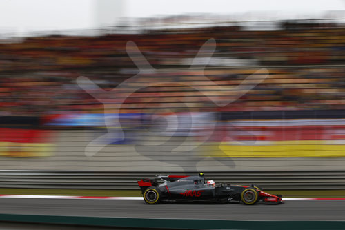 Motorsports: FIA Formula One World Championship 2017