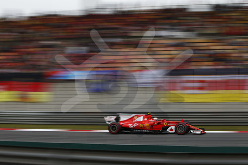 Motorsports: FIA Formula One World Championship 2017