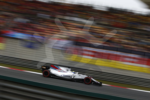 Motorsports: FIA Formula One World Championship 2017