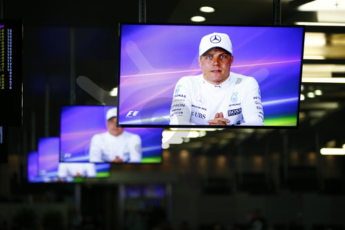 Motorsports: FIA Formula One World Championship 2017