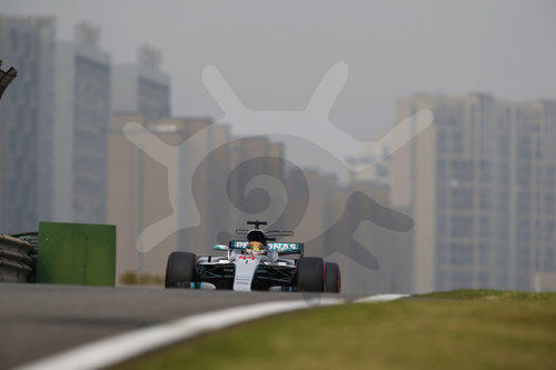 Motorsports: FIA Formula One World Championship 2017