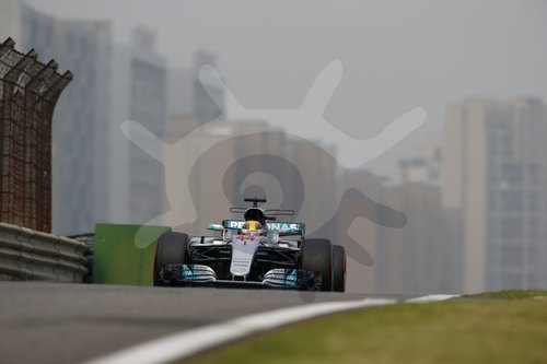 Motorsports: FIA Formula One World Championship 2017