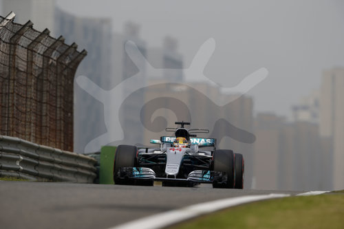 Motorsports: FIA Formula One World Championship 2017