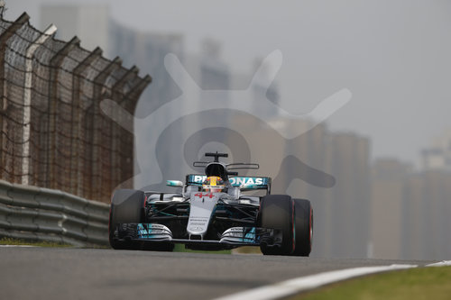 Motorsports: FIA Formula One World Championship 2017