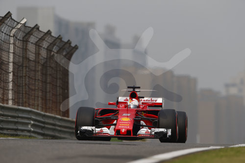 Motorsports: FIA Formula One World Championship 2017