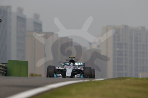 Motorsports: FIA Formula One World Championship 2017