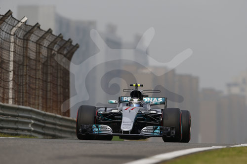 Motorsports: FIA Formula One World Championship 2017