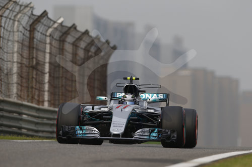 Motorsports: FIA Formula One World Championship 2017