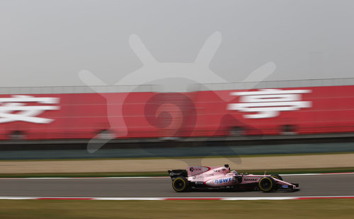 Motorsports: FIA Formula One World Championship 2017