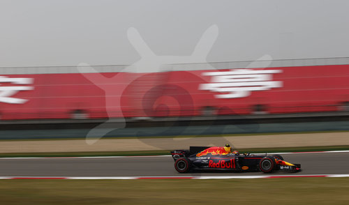 Motorsports: FIA Formula One World Championship 2017