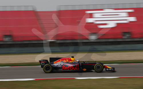 Motorsports: FIA Formula One World Championship 2017