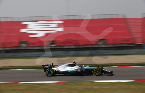 Motorsports: FIA Formula One World Championship 2017