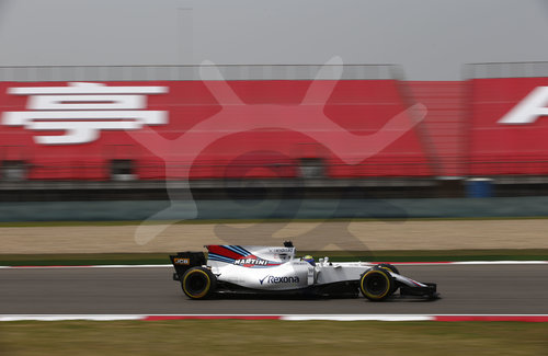 Motorsports: FIA Formula One World Championship 2017