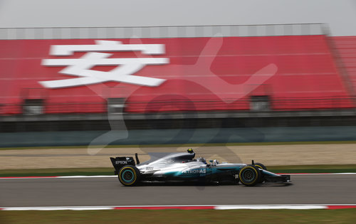 Motorsports: FIA Formula One World Championship 2017