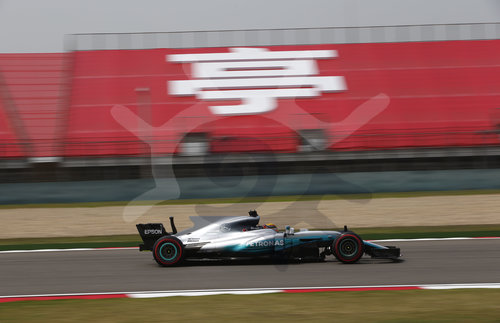 Motorsports: FIA Formula One World Championship 2017