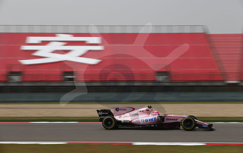 Motorsports: FIA Formula One World Championship 2017