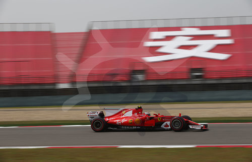 Motorsports: FIA Formula One World Championship 2017