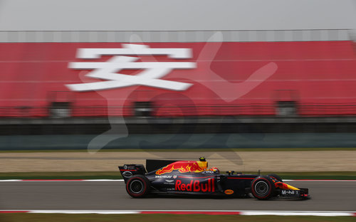 Motorsports: FIA Formula One World Championship 2017
