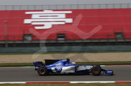 Motorsports: FIA Formula One World Championship 2017