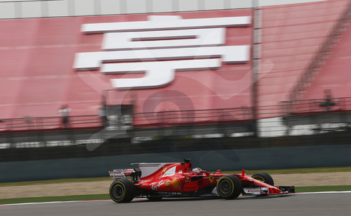 Motorsports: FIA Formula One World Championship 2017