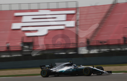 Motorsports: FIA Formula One World Championship 2017