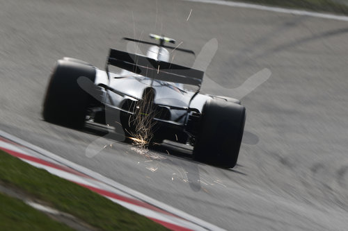 Motorsports: FIA Formula One World Championship 2017