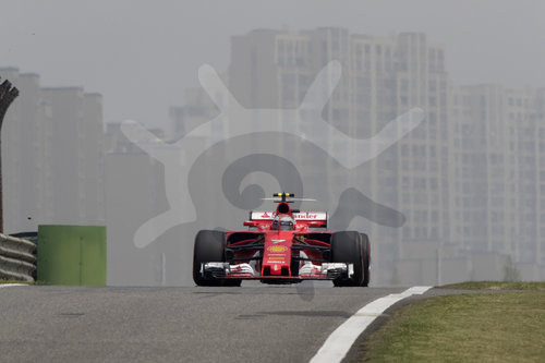 Motorsports: FIA Formula One World Championship 2017