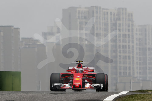 Motorsports: FIA Formula One World Championship 2017