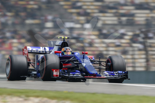 Motorsports: FIA Formula One World Championship 2017