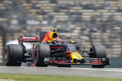 Motorsports: FIA Formula One World Championship 2017