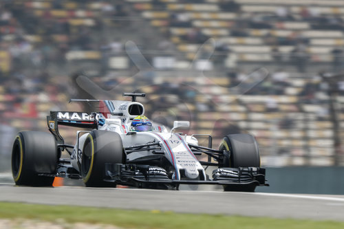 Motorsports: FIA Formula One World Championship 2017
