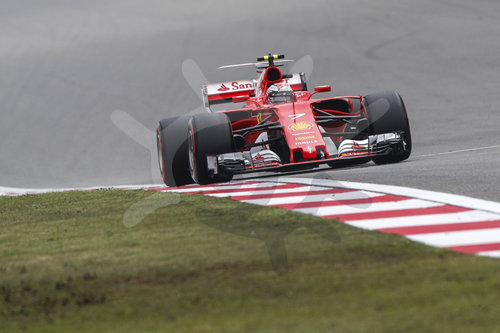 Motorsports: FIA Formula One World Championship 2017