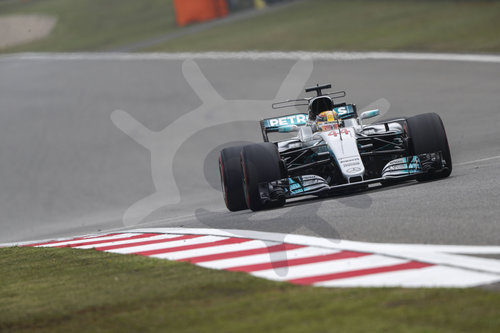 Motorsports: FIA Formula One World Championship 2017