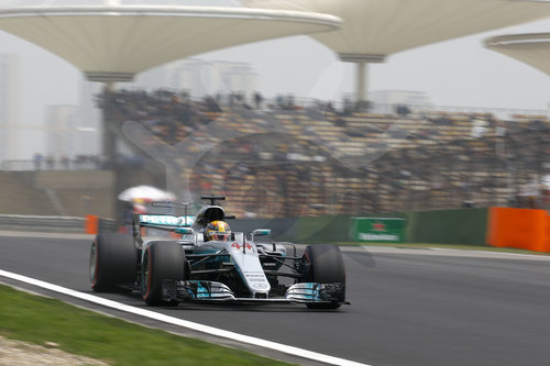 Motorsports: FIA Formula One World Championship 2017
