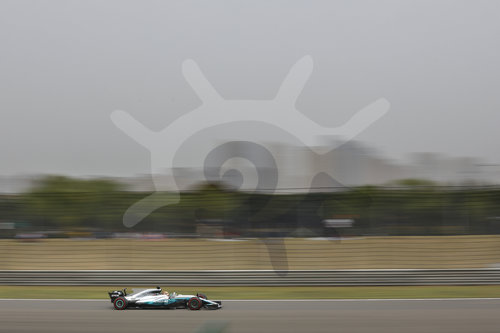 Motorsports: FIA Formula One World Championship 2017
