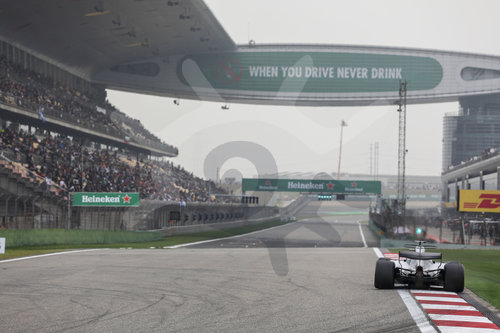 Motorsports: FIA Formula One World Championship 2017