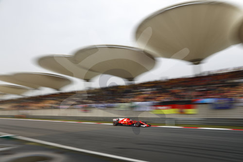 Motorsports: FIA Formula One World Championship 2017