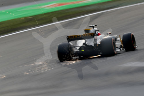 Motorsports: FIA Formula One World Championship 2017