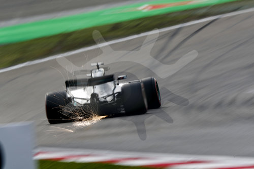 Motorsports: FIA Formula One World Championship 2017