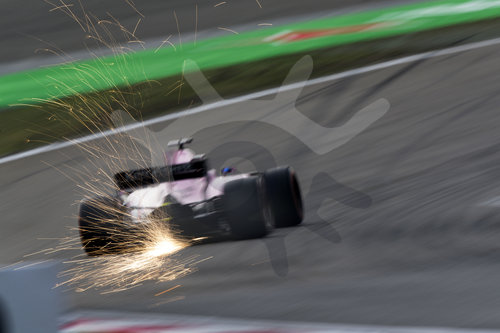 Motorsports: FIA Formula One World Championship 2017